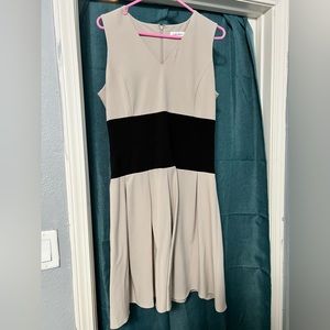 Calvin Klein dress size us10